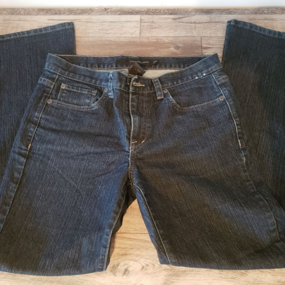 Jean Calvin Klein